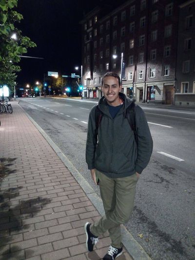 personal img